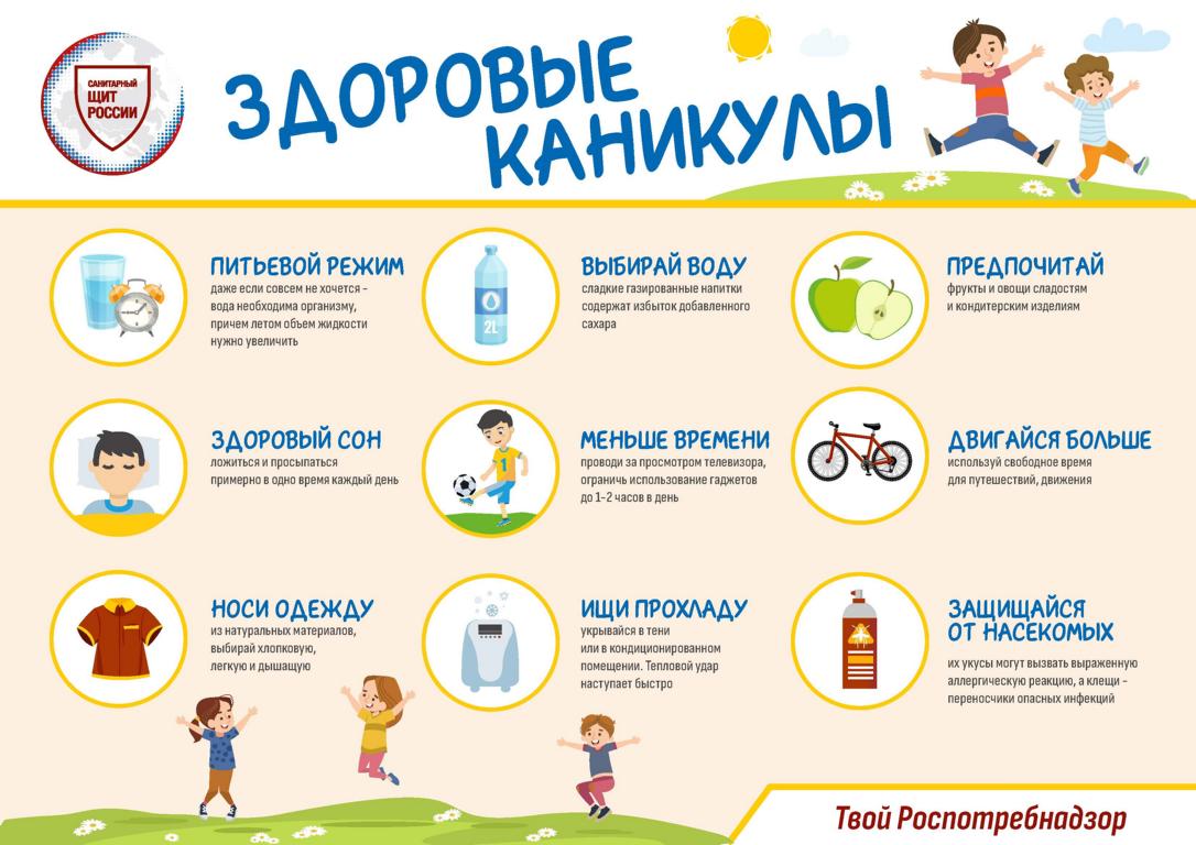 САНПРОСВЕТ ПРОСТО О ВАЖНОМ 6
