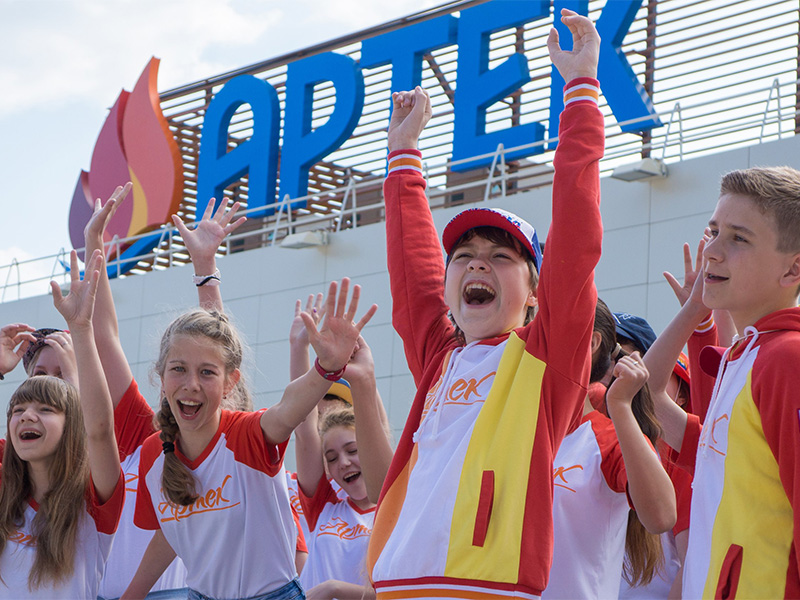  МДЦ «Артек»